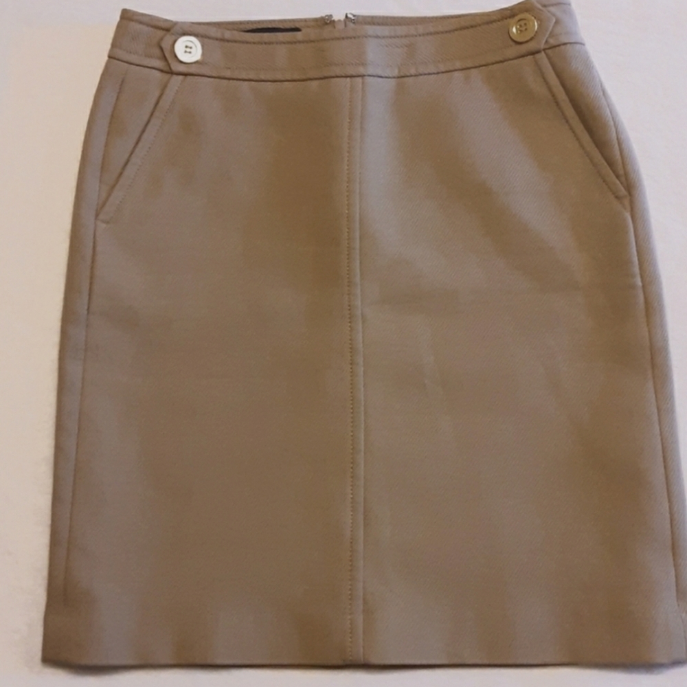 Talbot Skirt size 6P